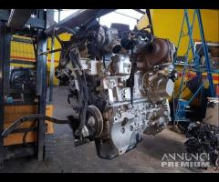 Motore Per Volvo V50 1.6TD Sigla D4164T - 9