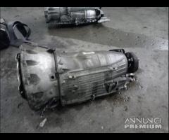 Cambio Automatico Per Mercedes C W204 2011 651911
