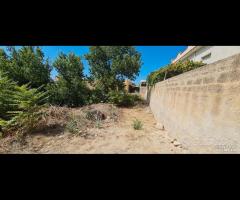 Triscina terreno lato mare di 600 mq c.ca