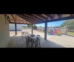 Triscina villetta con 3800 mq di terreno - 13