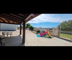 Triscina villetta con 3800 mq di terreno - 14