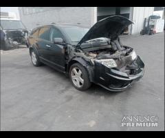Dodge Journei 2013 2.0TD BWD Demolita Per Ricambi - 2