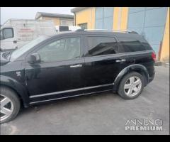 Dodge Journei 2013 2.0TD BWD Demolita Per Ricambi - 3