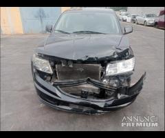 Dodge Journei 2013 2.0TD BWD Demolita Per Ricambi - 5
