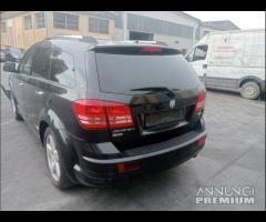 Dodge Journei 2013 2.0TD BWD Demolita Per Ricambi - 6
