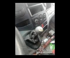 Iveco Daily 2.3TD F1AE0481G Demolito - Per Ricambi - 6