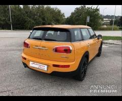 Mini clubman 2.0 d 150 cv autom cooper - 6