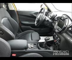 Mini clubman 2.0 d 150 cv autom cooper - 7