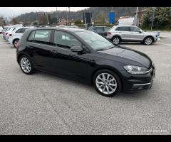 VW GOLF 7 1600 TDI 116 CV DSG EXECUTIVE