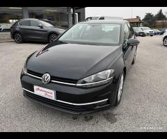 VW GOLF 7 1600 TDI 116 CV DSG EXECUTIVE - 6