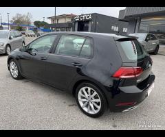 VW GOLF 7 1600 TDI 116 CV DSG EXECUTIVE - 11