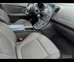 RENAULT SCENIC 1300 T 3 140 CV AUT. BUSINESS - 6