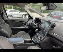 RENAULT SCENIC 1300 T 3 140 CV AUT. BUSINESS - 7