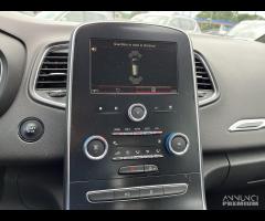 RENAULT SCENIC 1300 T 3 140 CV AUT. BUSINESS - 9