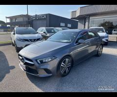 MERCEDES A 180 CDI 115 CV AUT. SPORT