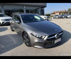 MERCEDES A 180 CDI 115 CV AUT. SPORT