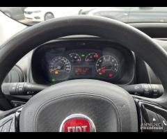 FIAT QUBO 1300 MJET 80 CV LOUNGE