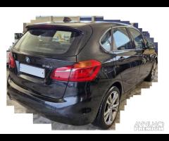 BMW 216 D 1500 D 115 CV AUT BUSINESS