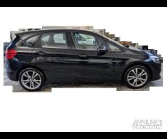 BMW 216 D 1500 D 115 CV AUT BUSINESS - 6