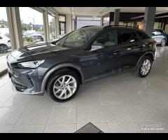 CUPRA FORMENTOR 2000 TDI 150 CV 4X4 DSG