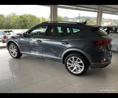 CUPRA FORMENTOR 2000 TDI 150 CV 4X4 DSG