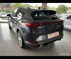 CUPRA FORMENTOR 2000 TDI 150 CV 4X4 DSG