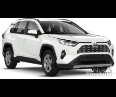 Toyota rav 4 ricambi disponibili 2014 2023