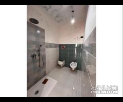 Palazzina RISTRUTTURATA 2 liv. rif.220/24