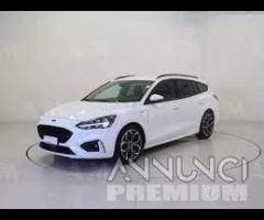 Ricambi per ford focus sw