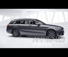 Ricambi usati mercedes c sw