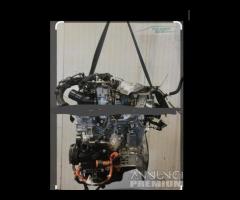 Motore Fiat Panda 46337561