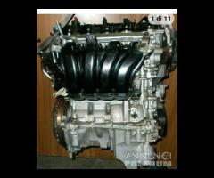 Motore Toyota Yaris 1.3 b 1NRFE