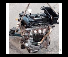 Motore Peugeot Citroen Toyota 1KR