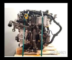 Motore Volkswagen 2.0 tdi DFG