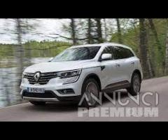Ricambi usati per renault koleos