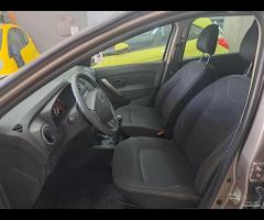 Dacia Logan MCV 1.5 dCi 8V 90CV 2015 unico prop - 14