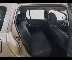 Dacia Logan MCV 1.5 dCi 8V 90CV 2015 unico prop - 15