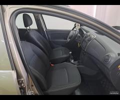 Dacia Logan MCV 1.5 dCi 8V 90CV 2015 unico prop - 16