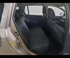 Dacia Logan MCV 1.5 dCi 8V 90CV 2015 unico prop - 17