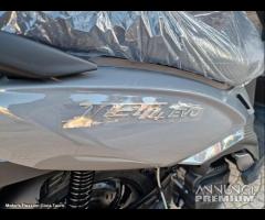 SYM JET 14 125 LC EVO E5+ Grigio - 2024 - - 6