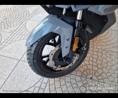 SYM JET 14 125 LC EVO E5+ Grigio - 2024 - - 8