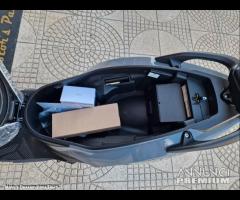 SYM JET 14 125 LC EVO E5+ Grigio - 2024 - - 17