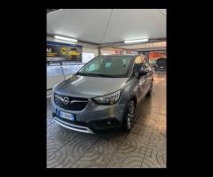 Opel Crossland Crossland X 1.6 ECOTEC D 8V Start&S
