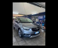 Opel Crossland Crossland X 1.6 ECOTEC D 8V Start&S