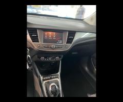 Opel Crossland Crossland X 1.6 ECOTEC D 8V Start&S - 13