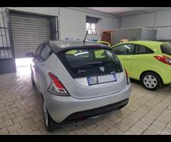 Lancia Ypsilon 0.9 TwinAir 85 CV 5 porte S&S Plati - 6