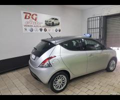 Lancia Ypsilon 0.9 TwinAir 85 CV 5 porte S&S Plati - 7
