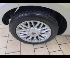 Lancia Ypsilon 0.9 TwinAir 85 CV 5 porte S&S Plati - 10