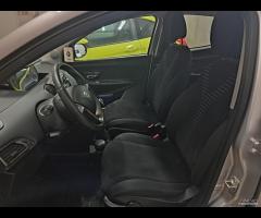 Lancia Ypsilon 0.9 TwinAir 85 CV 5 porte S&S Plati - 12
