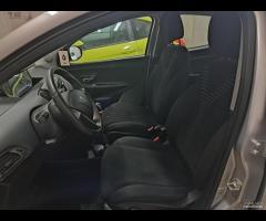 Lancia Ypsilon 0.9 TwinAir 85 CV 5 porte S&S Plati - 13